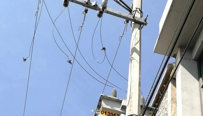 Construcciones E Instalaciones Electricas -  Del Propietario - Uruapan