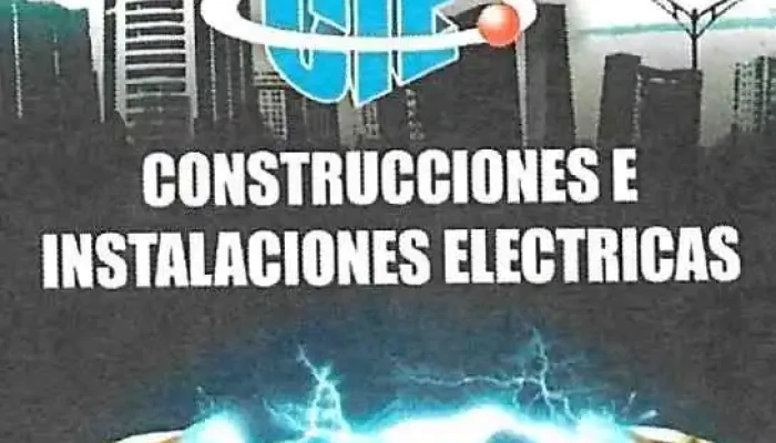 Construcciones E Instalaciones Electricas - Uruapan