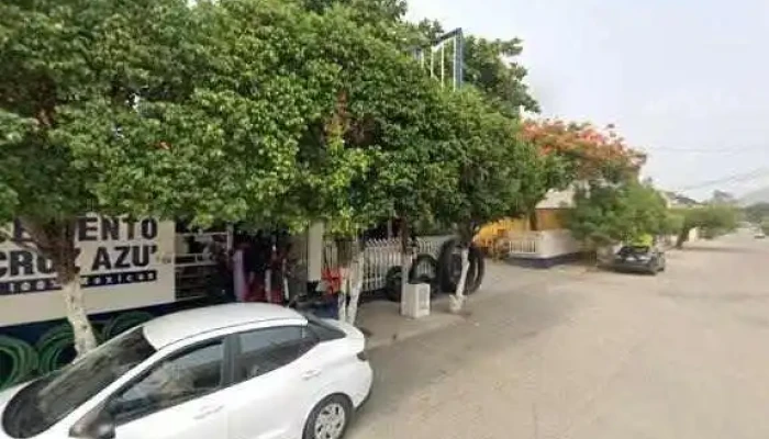 Construcciones Tapia -  Abierto Ahoradeg - San Pedro Tapanatepec