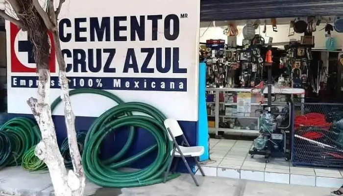 Construcciones Tapia - San Pedro Tapanatepec