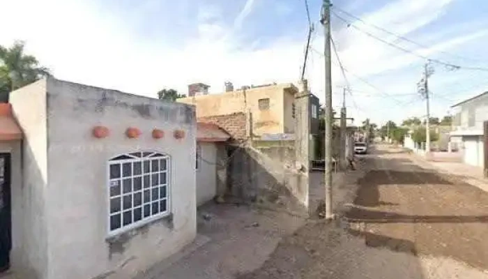 Construcciones Y Electrificaciones Kadami Sas De Cv -  Como Llegar - Guasave