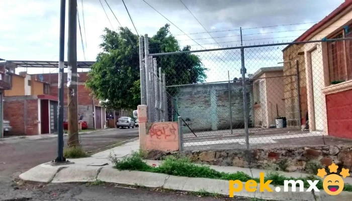 Constructora De Obras Y Proyectos Electricos De Michoacan Sa De Cv Fotos - Morelia