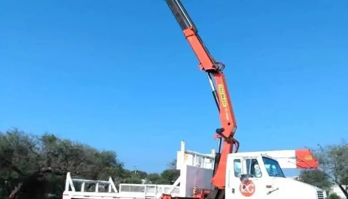 Constructora Eléctrica Rg - Alfredo V. Bonfil