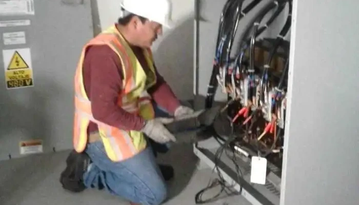 Constructora Electromecánica Cuesta - Valle Dorado