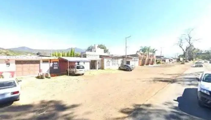 Constructora -  Tienda Electrica Ielec Abierto Ahora - Chilchota