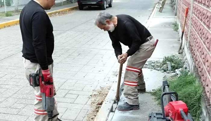Constructora Y Mantenimiento Integral Rci -  Ubicacion - Cuautitlán Izcalli