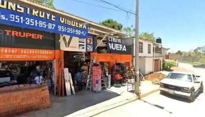 Construye Viguera -  Cerca De Mideg - Viguera
