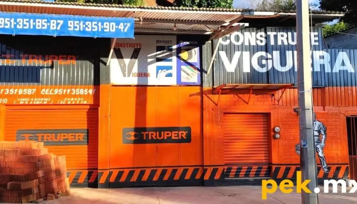 Construye Viguera -  Del Propietario - Viguera