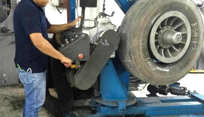 Controles Electricos De Oaxaca -  Horario - San Jacinto Amilpas