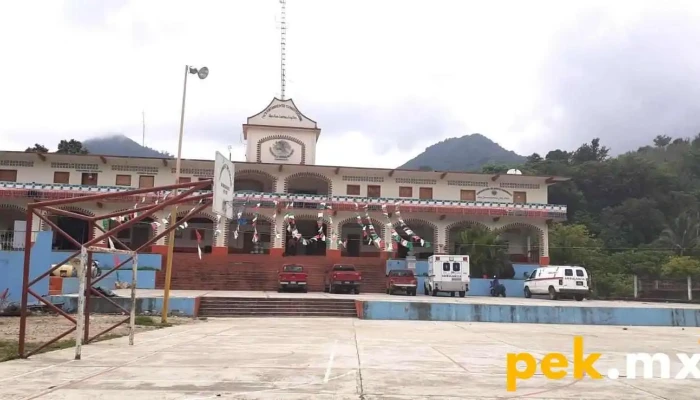 Cooperativa Lachao Suc San Juan Lachao Sitio Web - San Juan Lachao