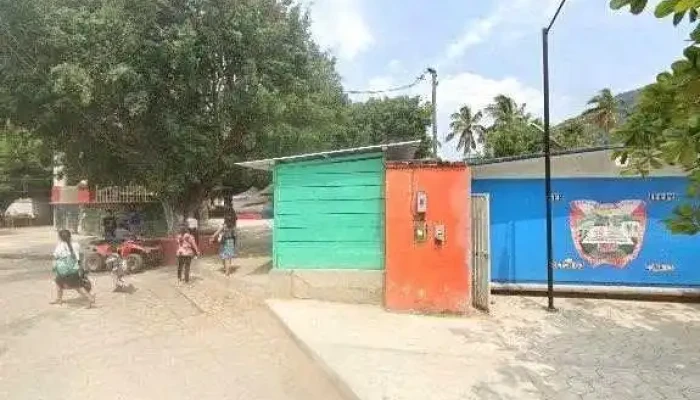 Cooperativa Lachao Suc San Juan Lachao Sitio Webdeg - San Juan Lachao