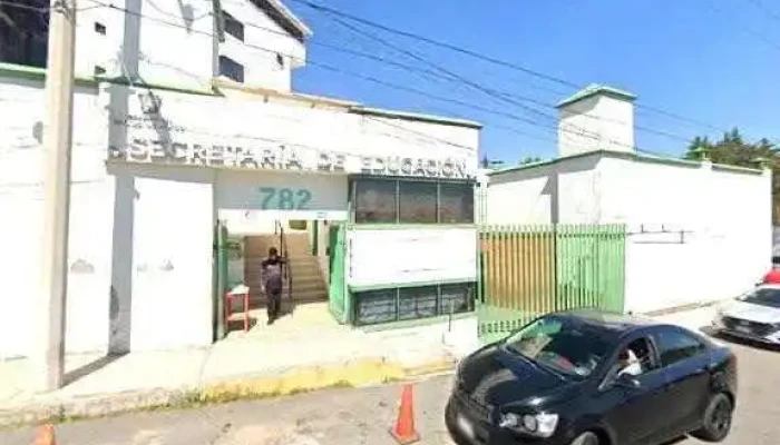 Coordinacion Estatal Del Servicio Profesional Docente Fotosdeg - Toluca de Lerdo
