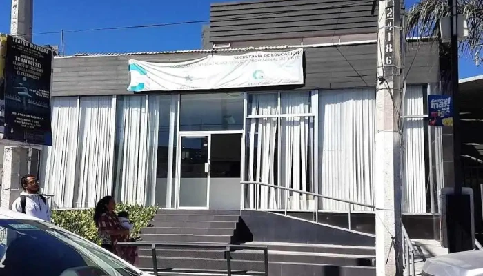 Coordinación Estatal del Servicio Profesional Docente Oficina administrativa - Toluca De Lerdo