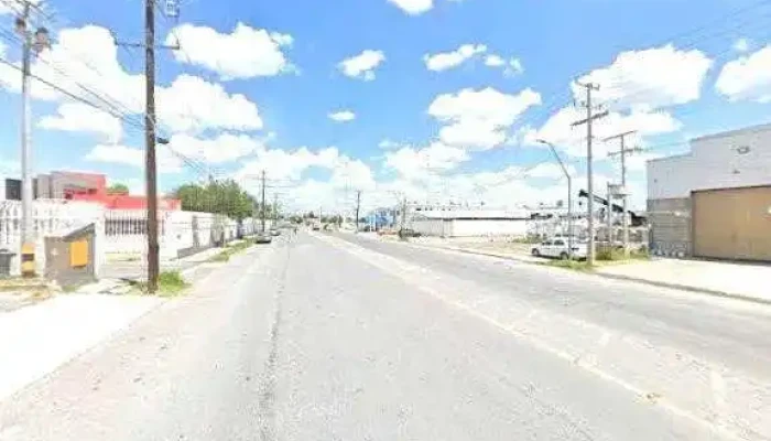 Corporacion Electrica Del Bravo Sa De Cv Abierto Ahoradeg - Nuevo Laredo