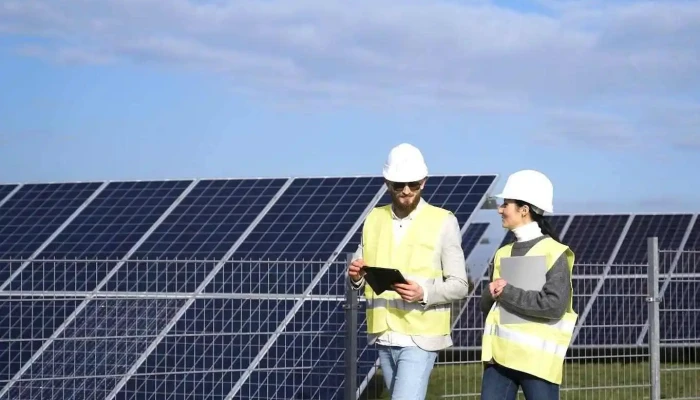 Corporacion Electrica Del Bravo Sa De Cv Del Propietario - Reynosa