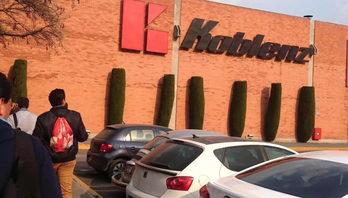 Corporativo Koblenz -  Numero - Cuautitlán Izcalli