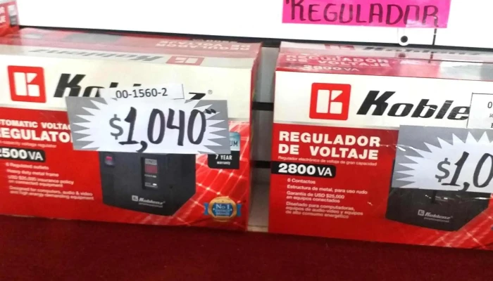 Corporativo Koblenz -  Precios - Cuautitlán Izcalli