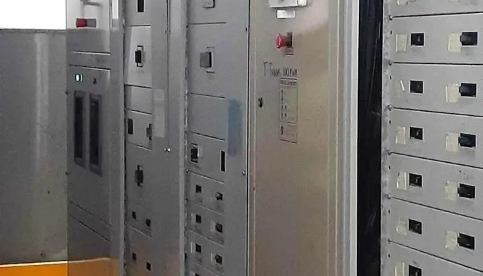 Corporativo Tt Ingenieria Electrica Del Propietario - El Cerrillo Vista Hermosa