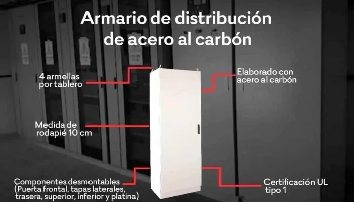 Cose -    Comercializacion Y Servicios Electricos   Sucursal 5 Febrero Del Propietario - Santiago de Querétaro
