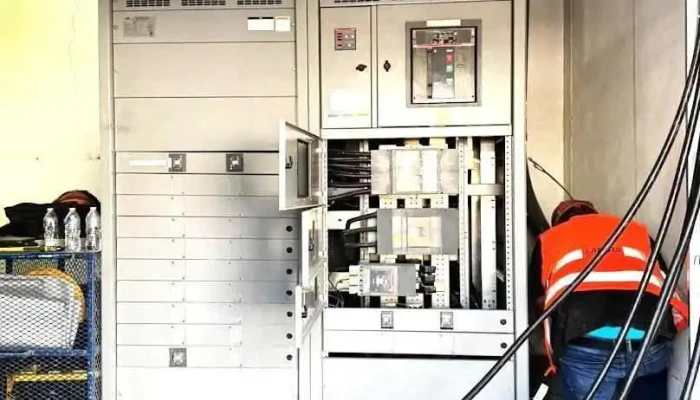 Cose - Comercialización y Servicios Electricos - Sucursal 5 Febrero - Santiago De Querétaro