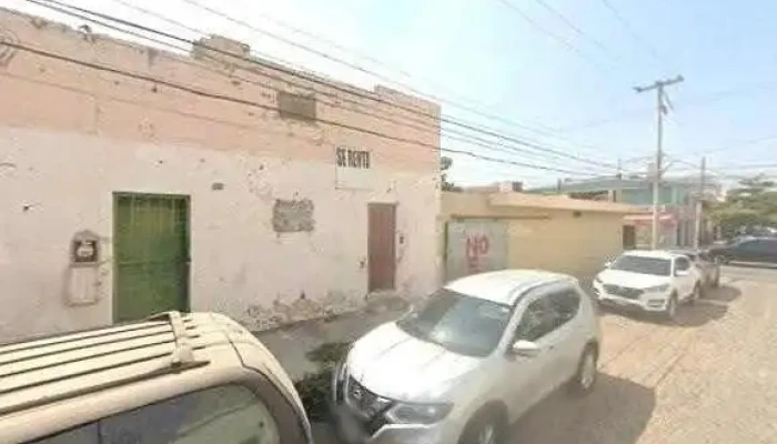 Coseesa Electrica Numero - Culiacán Rosales