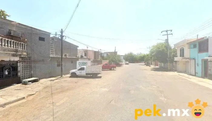 Cpc Electroconstructores - Culiacán Rosales