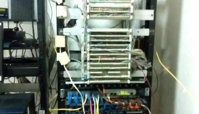 Crismar Instalaciones - Cdad. Nezahualcóyotl
