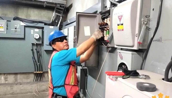 Crismar Instalaciones -  Del Propietario - Cdad. Nezahualcóyotl