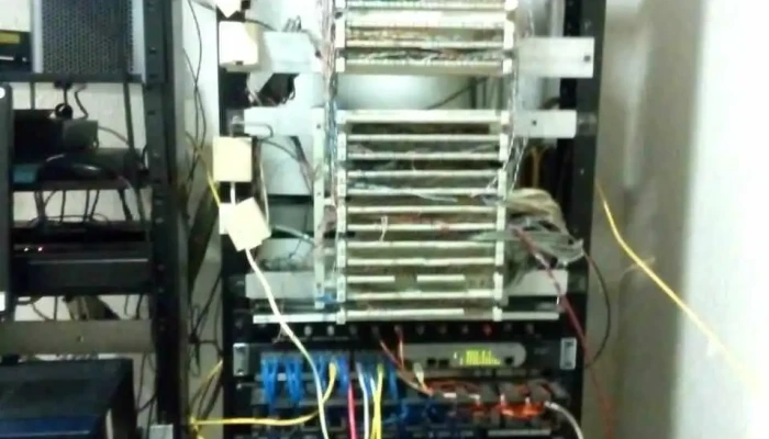Crismar Instalaciones -  Numero - Cdad. Nezahualcóyotl