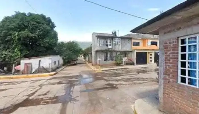 Cyber El Guero -  Donde - Villa Luvianos