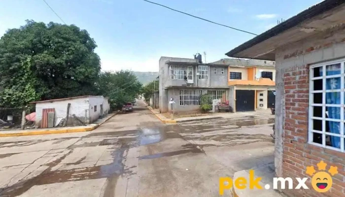Cyber el Guero - Villa Luvianos