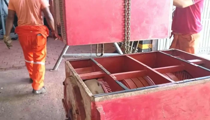 Damsa Multiservicios Industriales -  Mas Recientes - Coatzacoalcos