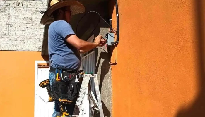 Daniels Del Propietario - Valle de Chalco Solidaridad