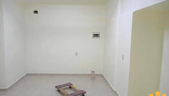 David Hernandez Castaneda Interior - El Ocotal