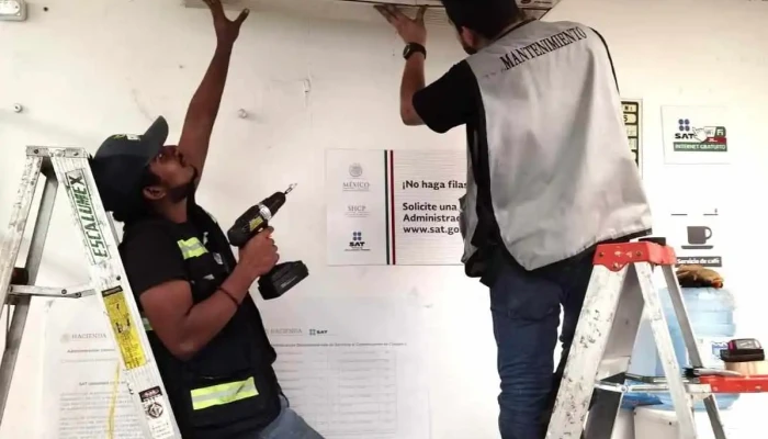 Davolt - Mantenimiento y Seguridad electrónica. - Tapachula De Córdova Y Ordóñez