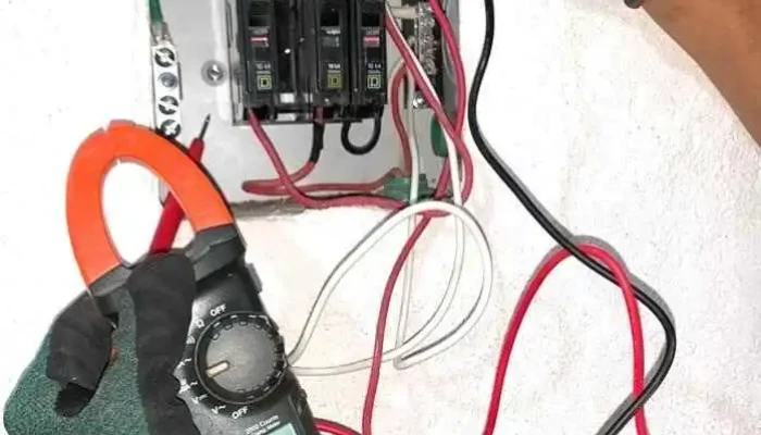 Dch Electric, Morelia. - Morelia