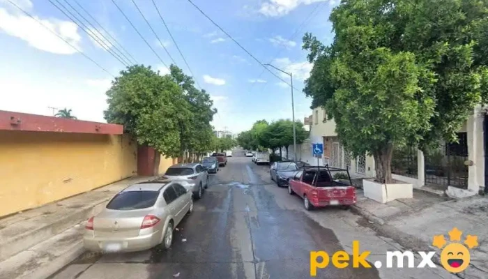 Dci Electricidad - Culiacán Rosales