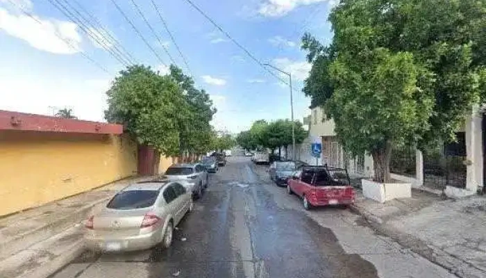 Dci Electricidad -  Instagram - Culiacán Rosales