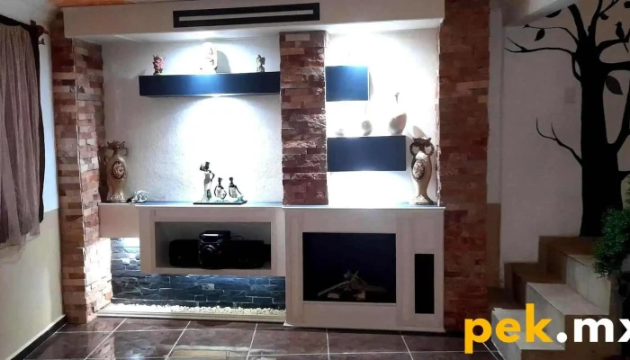 Deco -  Tex Del Propietario - Tenancingo de Degollado