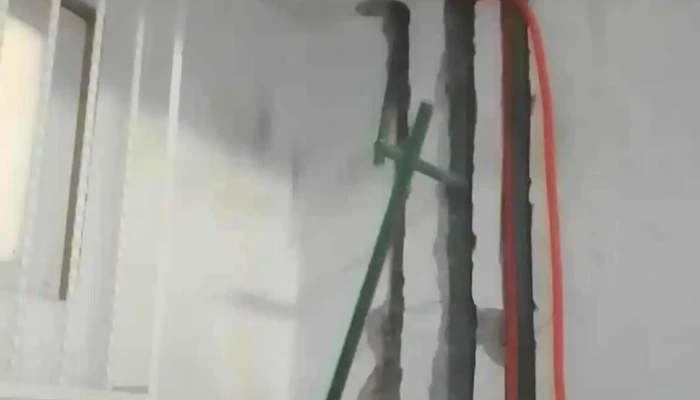 Decoracion Y Electricidad Del Propietario - México