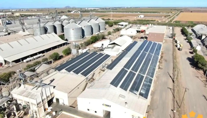 Degenergy -  Del Propietario - Los Mochis