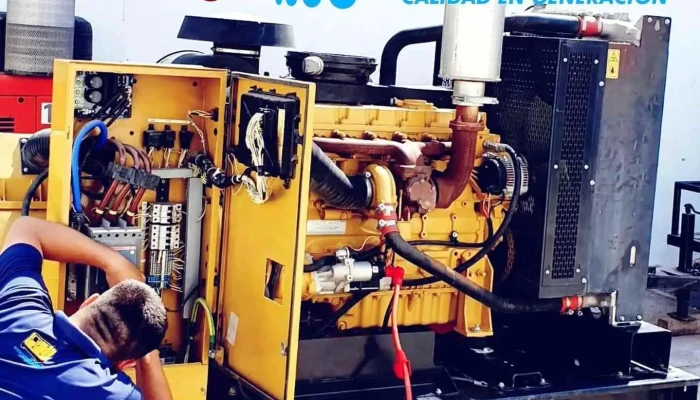 Deproyec Plantas Electricas -  Del Propietario - Culiacán Rosales