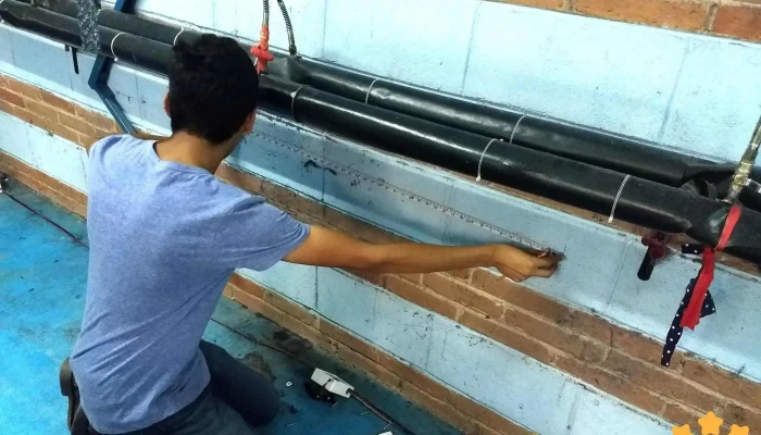 Dersa Electric Del Propietario - Pachuca de Soto