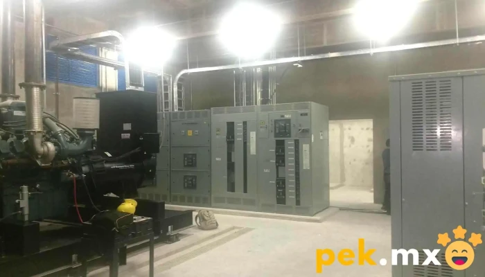 Desarrolladora E Instalaciones Electricas Abierto Ahora - Cuautitlán Izcalli