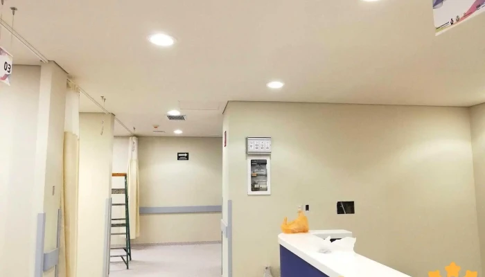 Desarrolladora E Instalaciones Electricas Interior - Cuautitlán Izcalli