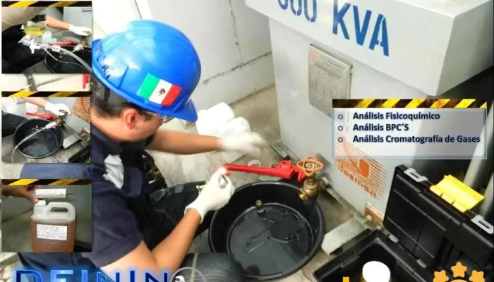 Desarrollo Integral De Ingenieria Sa De Cv Zona - Xochimilco, Ciudad de México