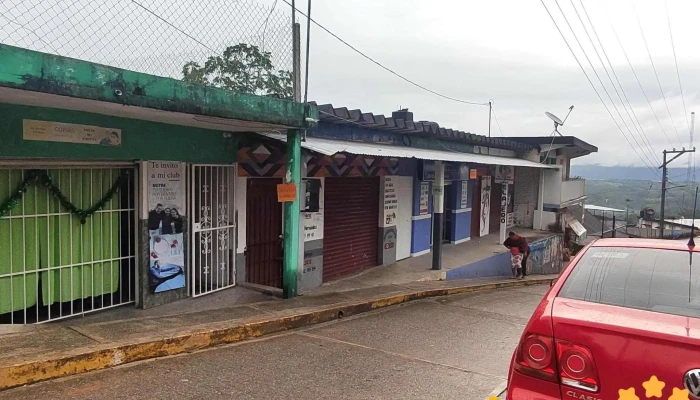 Despacho Contable El Ajero -  Del Propietario - San Lucas Ojitlán
