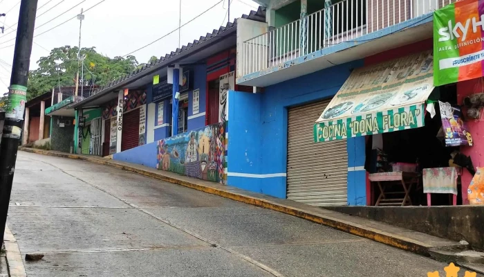 Despacho Contable El Ajero -  Promocion - San Lucas Ojitlán