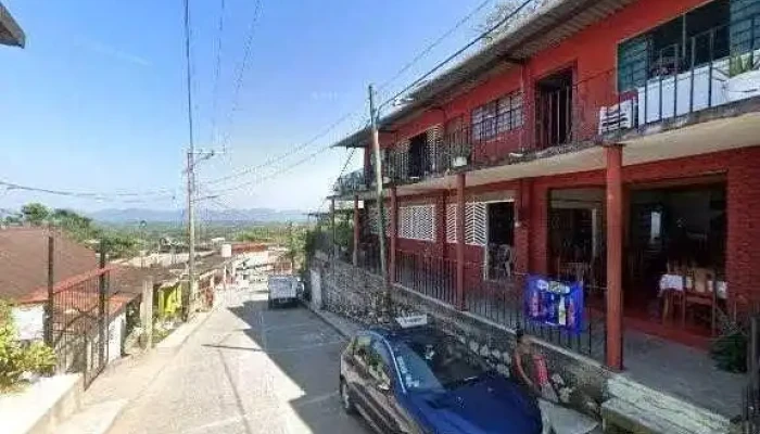 Despacho Contable El Ajero -  Promociondeg - San Lucas Ojitlán