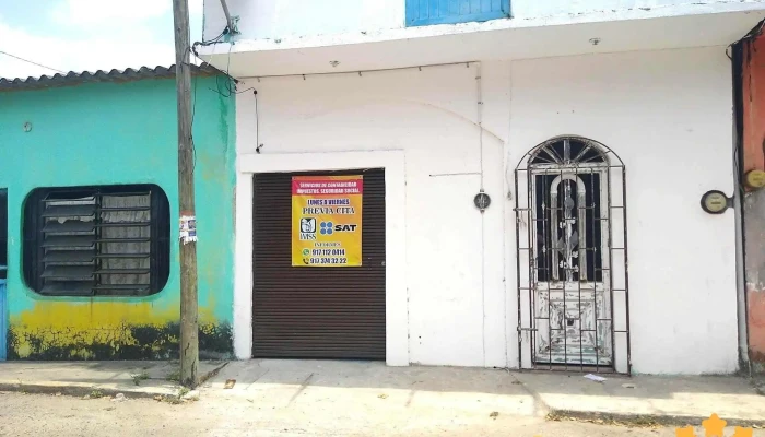 Despacho De Contadores Publicos Ribon Y Asociados - Col Electricista